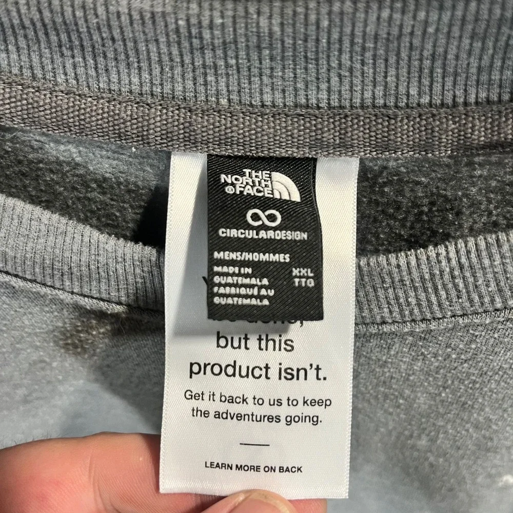 The North Face adventures motion